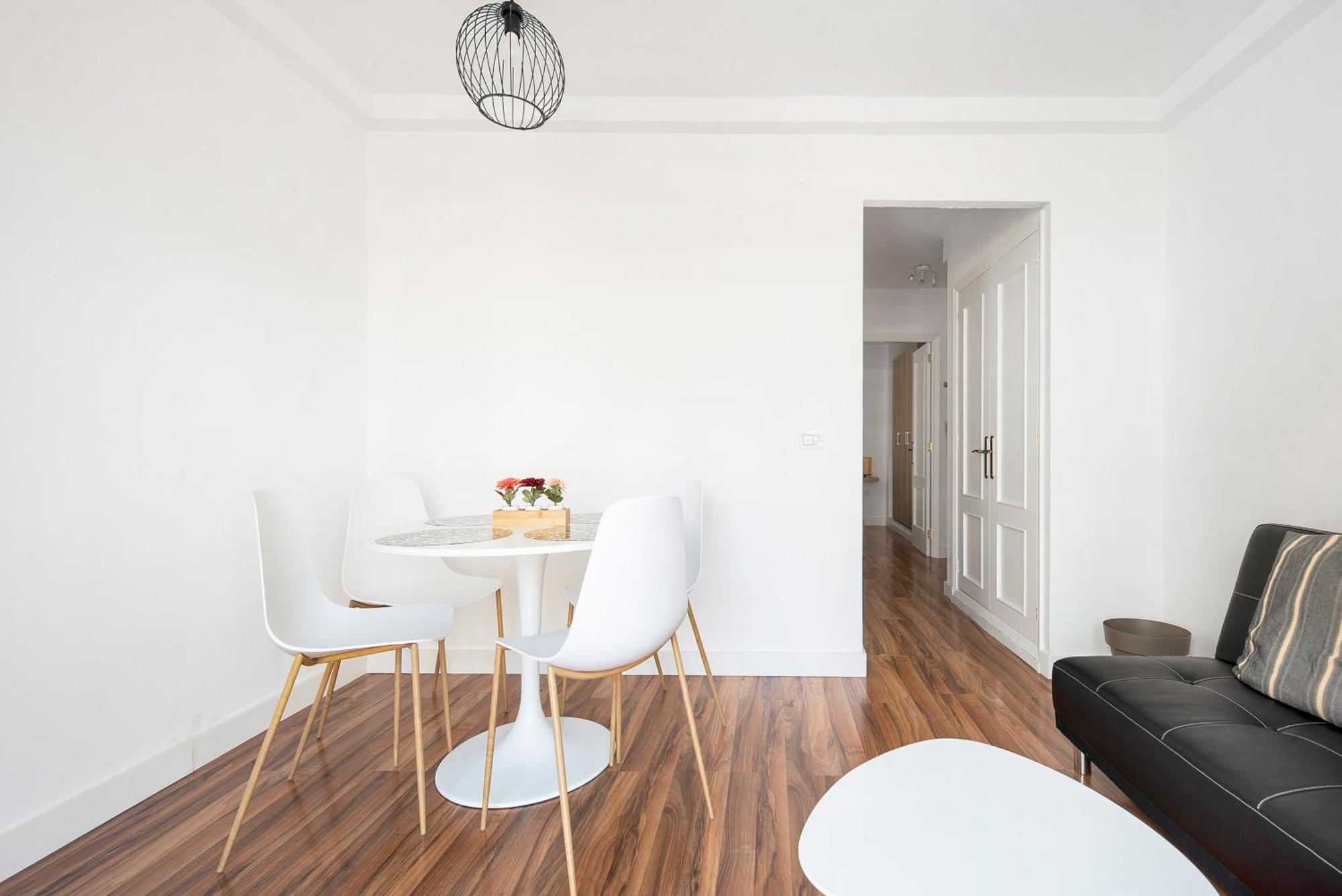 Apartamento Aigon Puerto de la Cruz  Extérieur photo