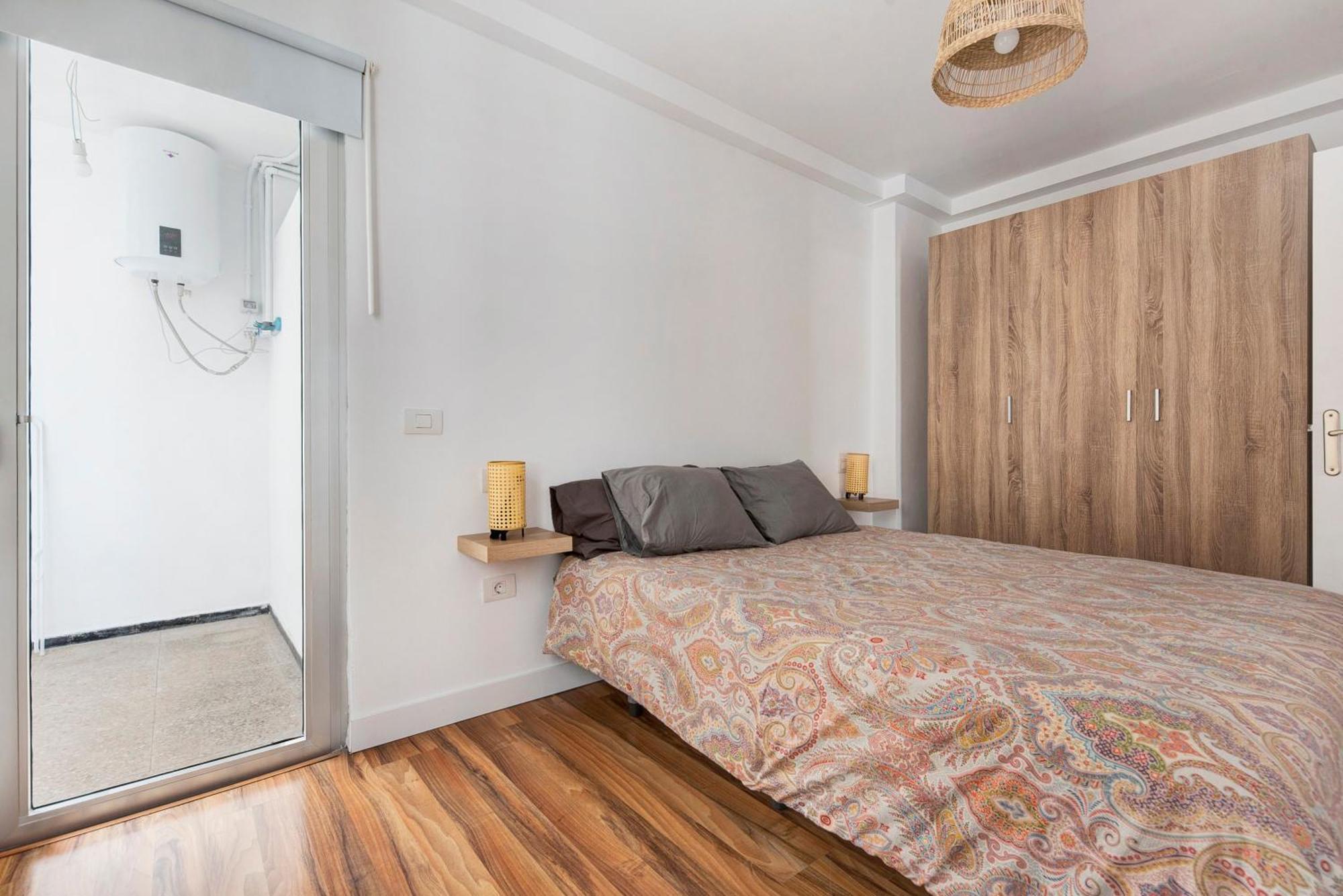 Apartamento Aigon Puerto de la Cruz  Extérieur photo